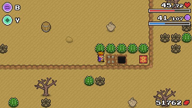 Stories of Bethem: Full Moon