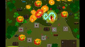 Zombie Apocalypse - The Last Fortress