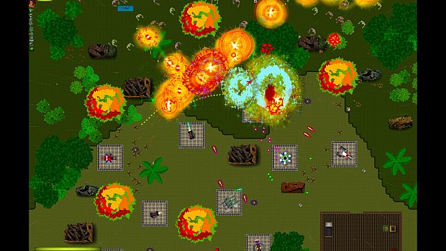 Zombie Apocalypse - The Last Fortress