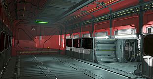 Space Engineers - Warfare 1