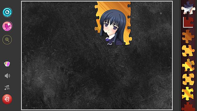 Hentai Babe Buffy - Expanded Content