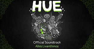 Hue Official Soundtrack
