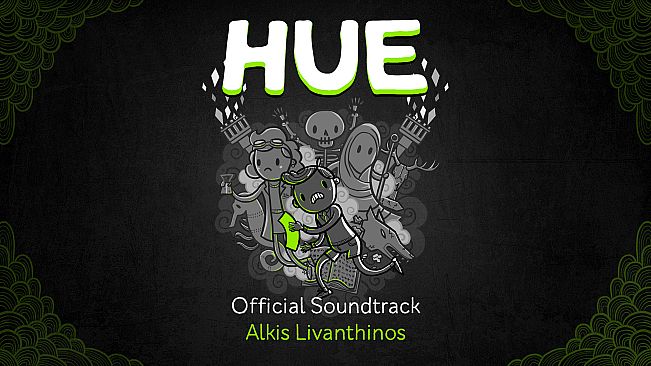 Hue Official Soundtrack