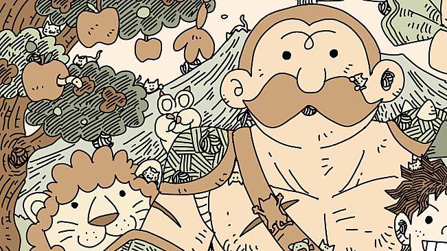 I commissioned some cats