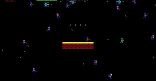 Tiger Soldier Ⅰ MP087