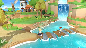 Dragon Song Tavern: Cozy & Adventurous