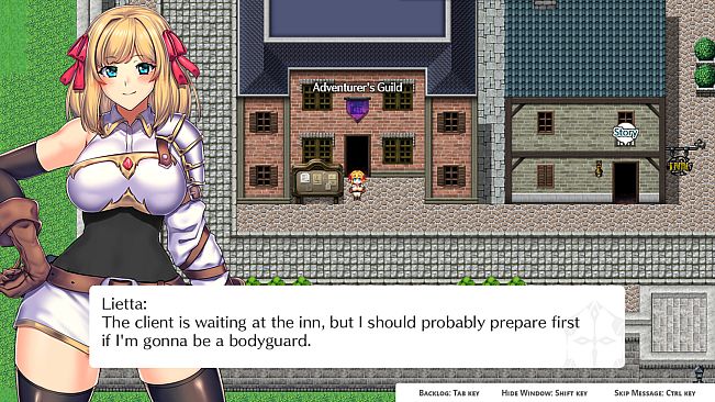 Obscurite Magie: The Blood of Kings