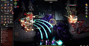 Veil of the Soulstones