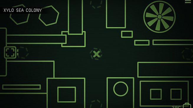 SpaceNET - A Space Adventure