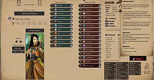 Erannorth Reborn - The War for Roverford