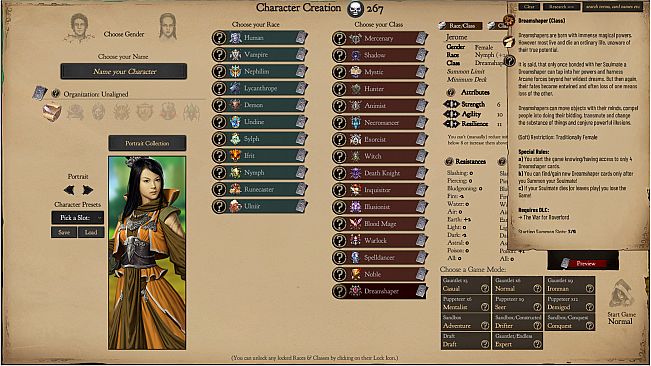 Erannorth Reborn - The War for Roverford