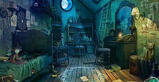 Witches' Legacy: Lair of the Witch Queen Collector's Edition