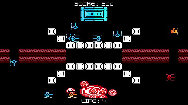 Tiger Tank 59 Ⅰ Mission Pack 002