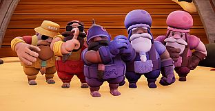 Bronzebeard's Tavern - Kelpbeard's Cove Theme Pack