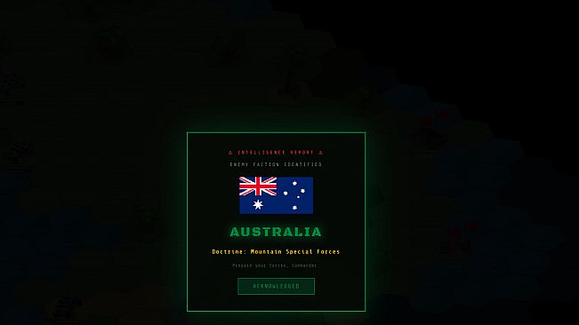 HexArmy