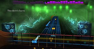 Rocksmith 2014 – Black Label Society Song Pack