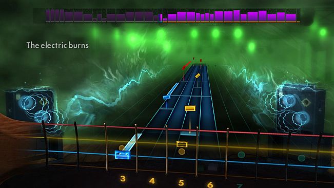 Rocksmith 2014 – Black Label Society Song Pack
