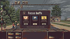 Stories from the Outbreak