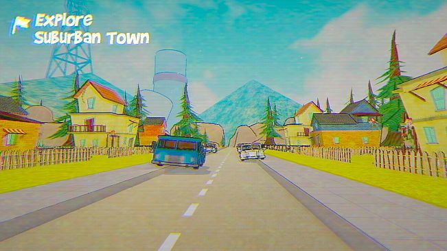 Dynamite Joe VS The Deep Sea Invasion