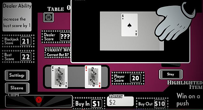 Where the Chips Fall