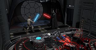 Pinball FX3 - Star Wars Pinball: Balance of the Force