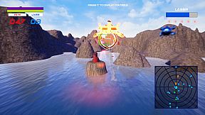 Galactic Starfire: Squadron