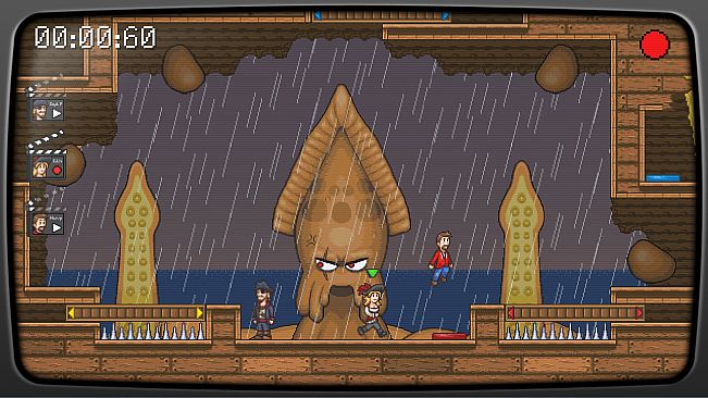 Replay - VHS is not dead - Original Soundtrack