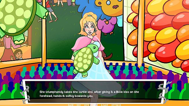 Oh No! I Died and Woke Up a Greek God!