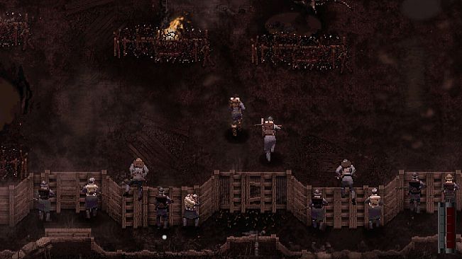 CONSCRIPT - Deluxe Edition