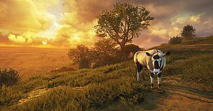 theHunter: Call of the Wild - New Species 2018