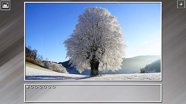 Super Jigsaw Puzzle: Generations - Winter Puzzles