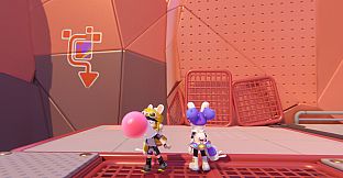 POPUCOM - Rabbids Chic Pack