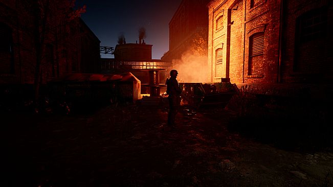 Revolution: Path of a Weaponsmith