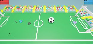 Car Crash Couch Party