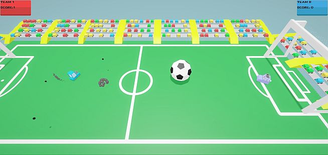 Car Crash Couch Party