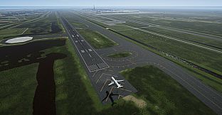Tower! Simulator 3 - VTBS Airport