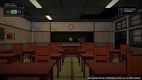 Kumitantei: Old-School Slaughter