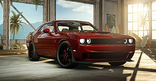 The Crew Motorfest - Dodge Pack
