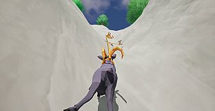 Mountain Goatastrophe