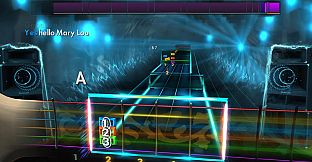 Rocksmith 2014 – Ricky Nelson - “Hello Mary Lou (Goodbye Heart)”