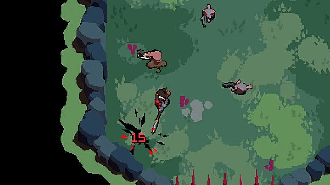 Hunt for the Alchemists