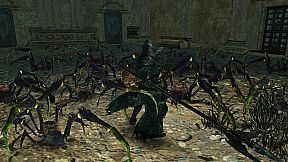 DARK SOULS II: Scholar of the First Sin