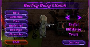 Roxy Raccoon's Pinball Panic - Wicked Warfare