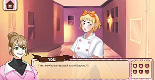 Sweet Valentine Chocolatier