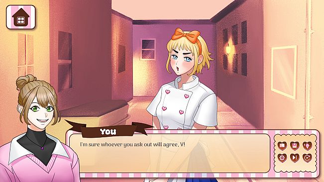 Sweet Valentine Chocolatier