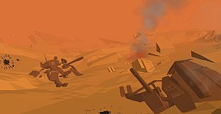 CAN ANDROIDS PRAY: BLUE