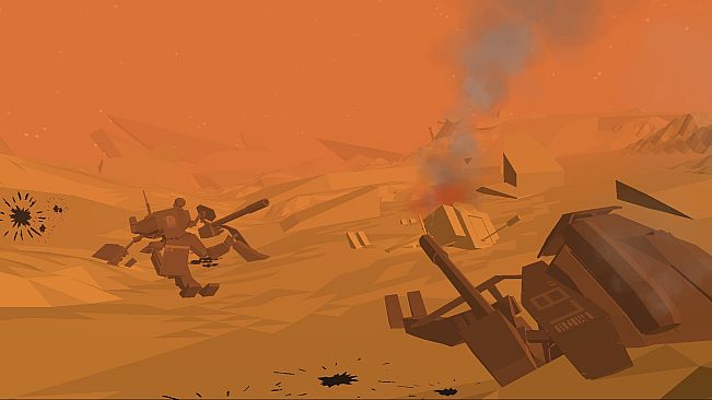 CAN ANDROIDS PRAY: BLUE