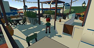 Nothing Strange Here