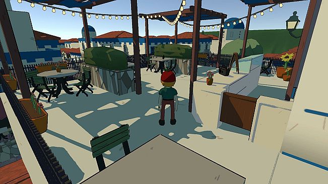 Nothing Strange Here