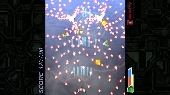 Xenoslaive Overdrive